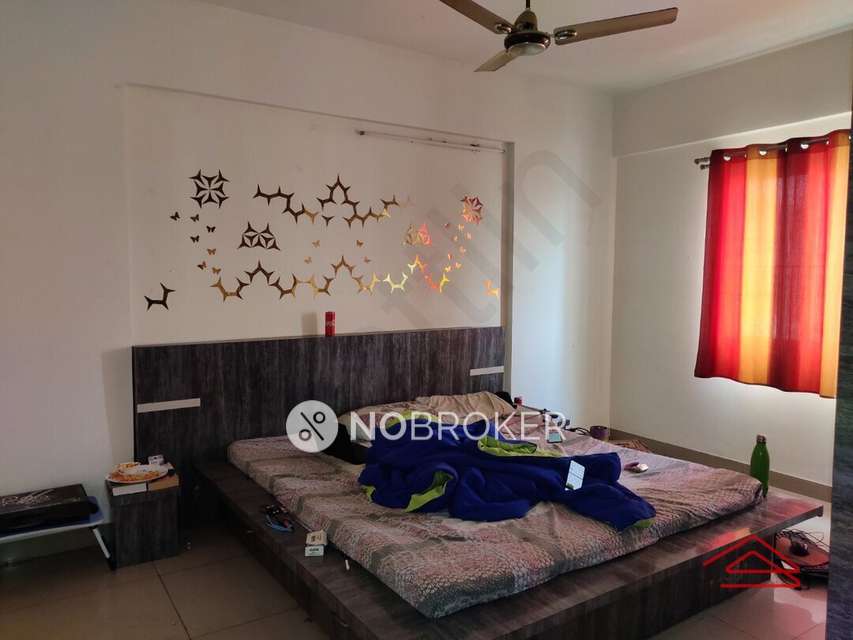 2 BHK Flat In Snn Raj Serenity  For Sale  In Yelenahalli