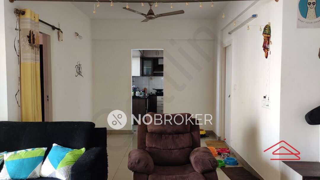 2 BHK Flat In Snn Raj Serenity  For Sale  In Yelenahalli