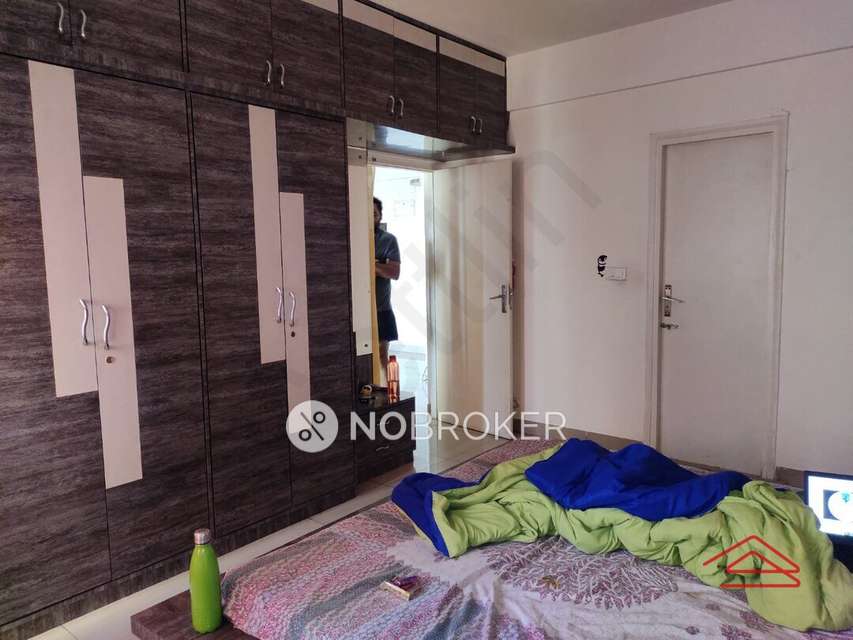 2 BHK Flat In Snn Raj Serenity  For Sale  In Yelenahalli