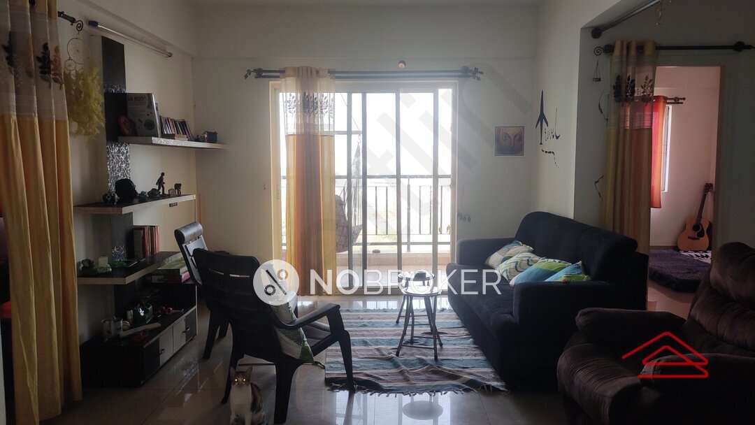 2 BHK Flat In Snn Raj Serenity  For Sale  In Yelenahalli