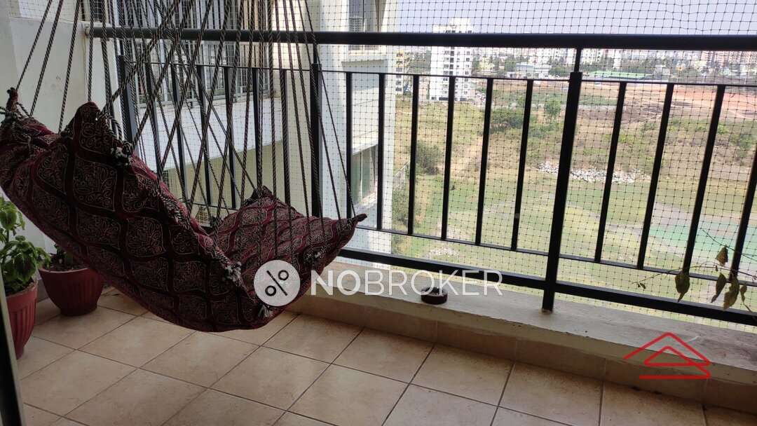 2 BHK Flat In Snn Raj Serenity  For Sale  In Yelenahalli