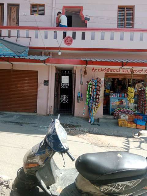 1 BHK House for Rent  In Kamakshipalya 