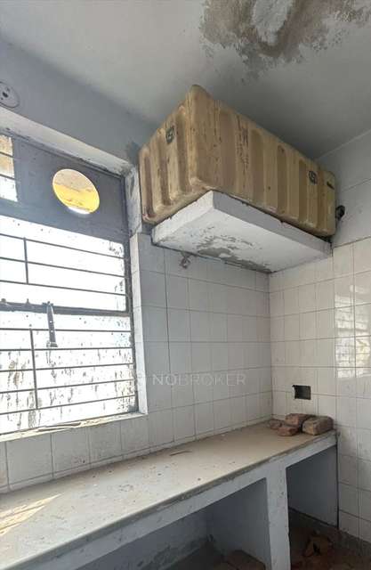 1 BHK Flat In Ddf Flat  For Sale  In Lok Nayak Puram