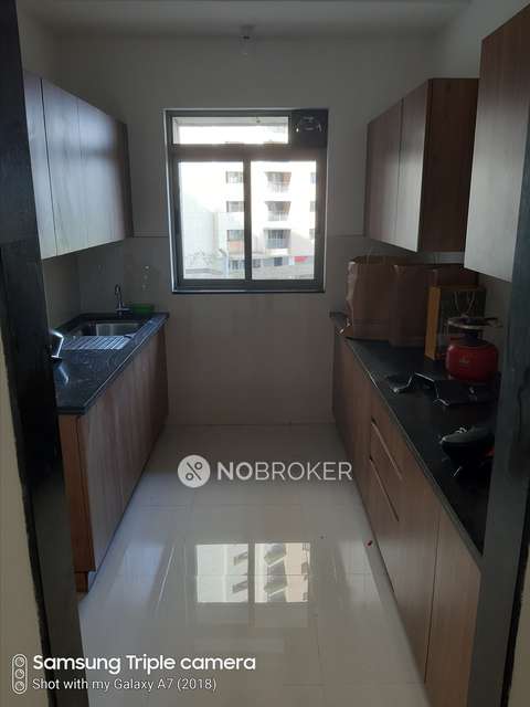 3 BHK Flat In Platino E , Lodha Splendora  for Rent  In Lodha Splendora