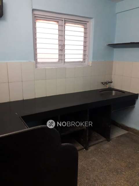 1 BHK Flat In Gunjan Shalaka Co.op for Rent  In Mulund East