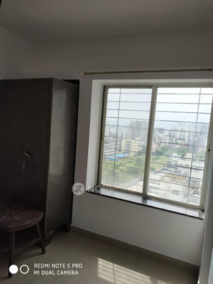 2 BHK Flat In Siddhivinayak Aspiria For Sale  In Hinjewadi