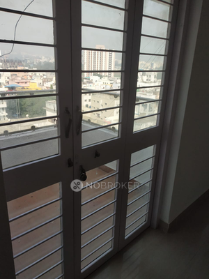 2 BHK Flat In Siddhivinayak Aspiria For Sale  In Hinjewadi