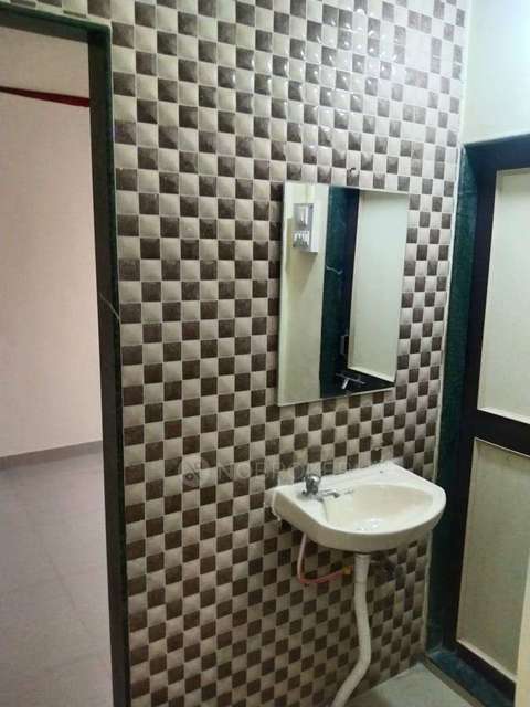 1 BHK Flat In Classic Heights For Sale  In Balaji Nagar