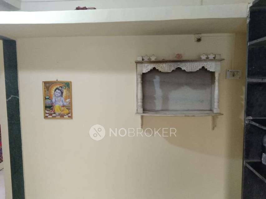 1 BHK Flat In Classic Heights For Sale  In Balaji Nagar