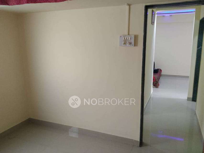 1 BHK Flat In Classic Heights For Sale  In Balaji Nagar
