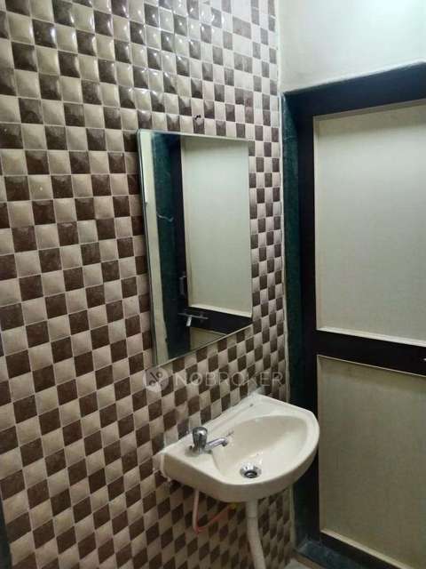 1 BHK Flat In Classic Heights For Sale  In Balaji Nagar