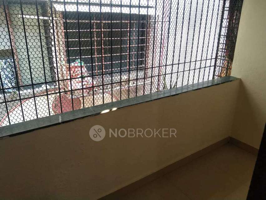 1 BHK Flat In Classic Heights For Sale  In Balaji Nagar