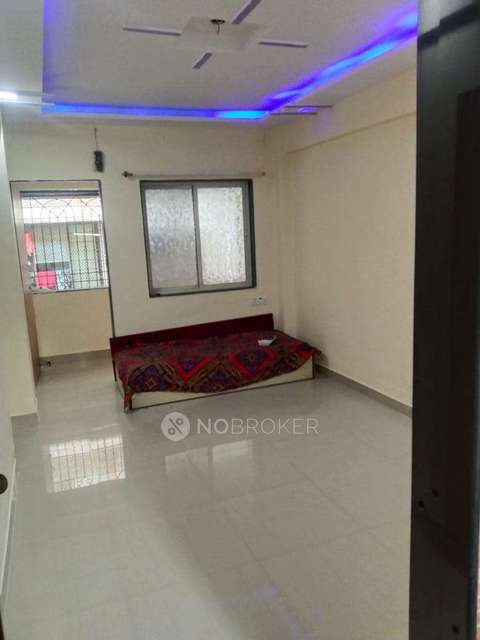 1 BHK Flat In Classic Heights For Sale  In Balaji Nagar
