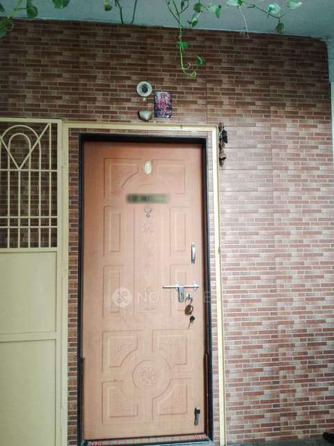 1 BHK Flat In Classic Heights For Sale  In Balaji Nagar