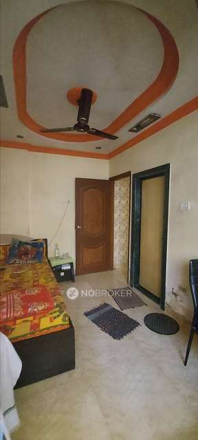 2 BHK Flat In Erasali House For Sale  In Vashi