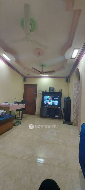 2 BHK Flat In Erasali House For Sale  In Vashi
