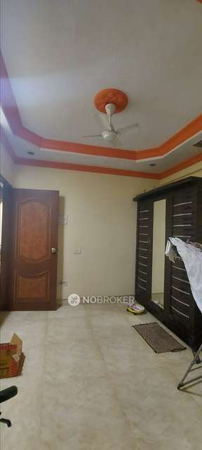2 BHK Flat In Erasali House For Sale  In Vashi