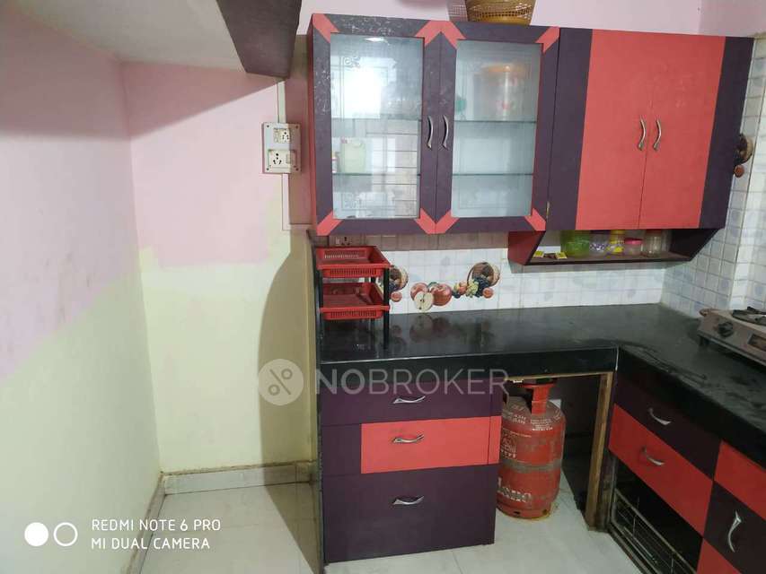 1 BHK Flat In Ujwal Garden for Rent In Sainikwadi