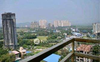 2 BHK Flat In Prity Park Chs For Sale  In Thane West