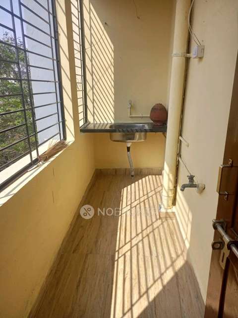4 BHK Flat In Sri Saikrishna Residency for Rent  In Pragathi Nagar