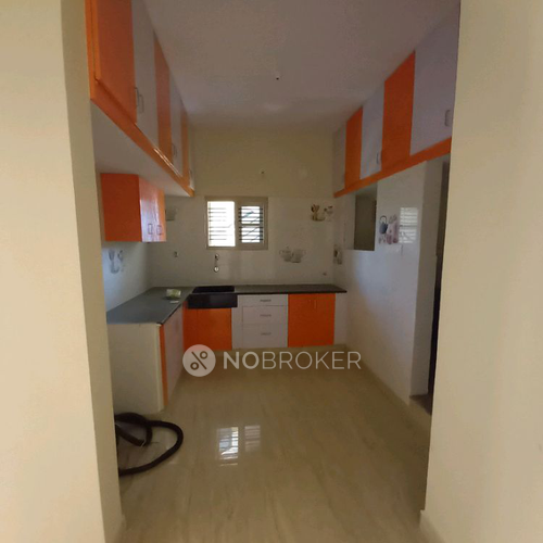 Independent House Vidyaranyapura Rent WITHOUT BROKERAGE Semi