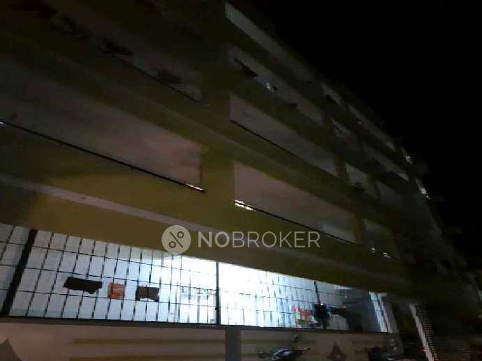 1 BHK Flat In Standalone Building  for Rent  In Bommasandra