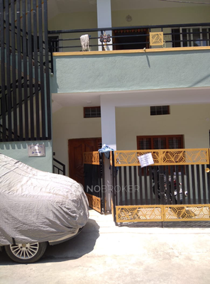 2 BHK House for Rent  In Rajaji Nagar