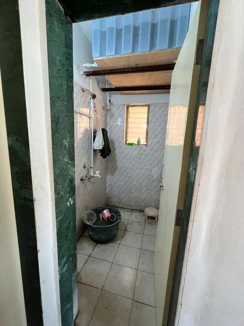 1 BHK Flat In Kshitij Residency for Rent  In Wagholi