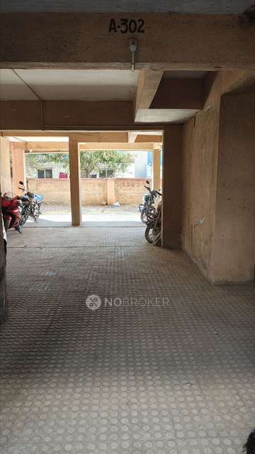 1 BHK Flat In Kshitij Residency for Rent  In Wagholi