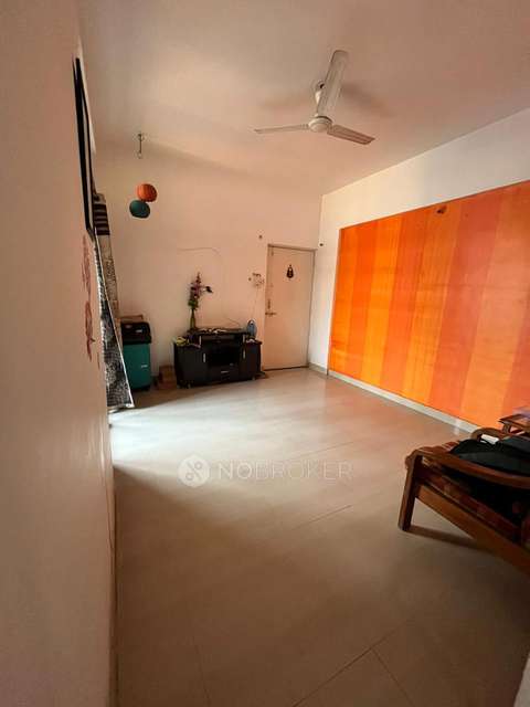 1 BHK Flat In Ht Khandve Kshitij Residency for Rent  In Wagholi
