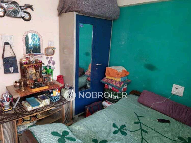 1 BHK Flat In Jyot Darshan for Rent  In Kharghar