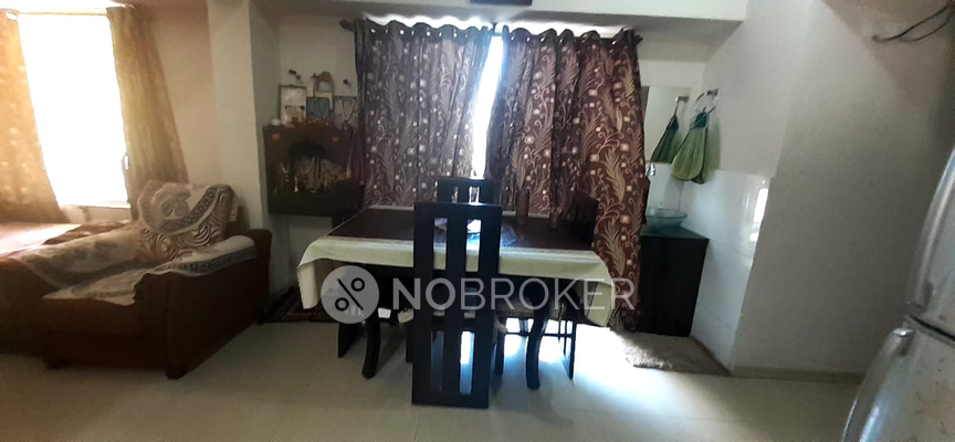 2 BHK Flat In Mount N Glory, Kharadi For Sale  In Kharadi