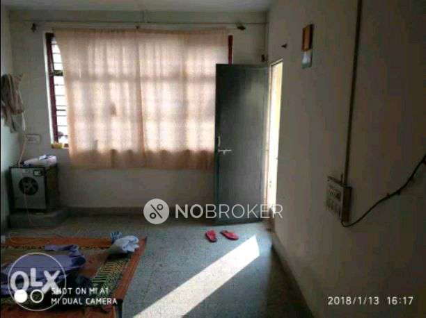 1 BHK Flat In  Global Heights For Sale  In Kondhwa