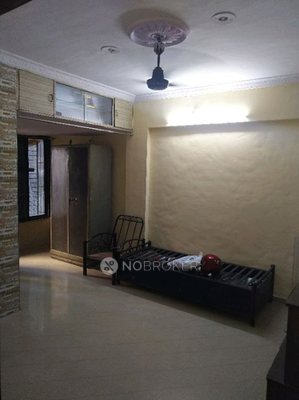 1 BHK Flat In Ramji Chs for Rent  In Dombivli East
