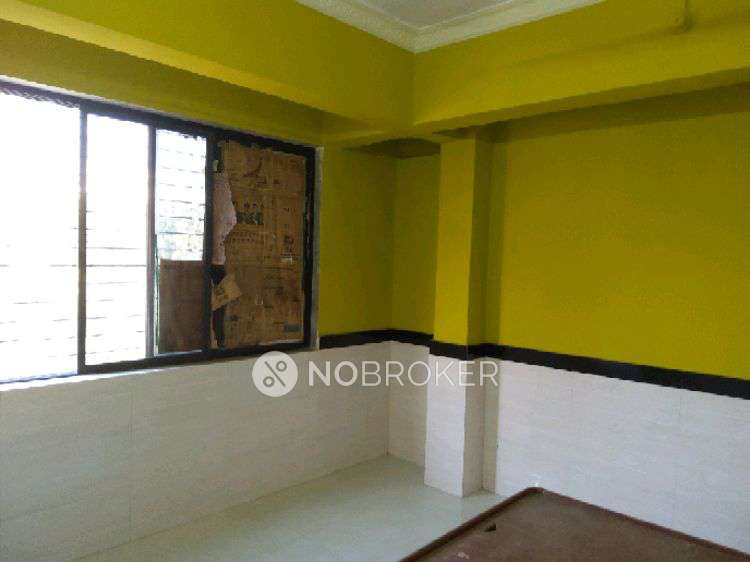 1 BHK Flat In Sagar Kuti For Sale  In Cbd Belapur