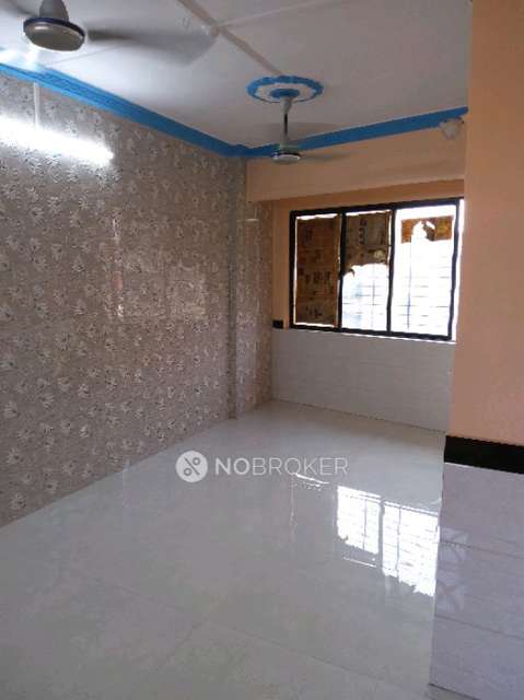 1 BHK Flat In Sagar Kuti For Sale  In Cbd Belapur