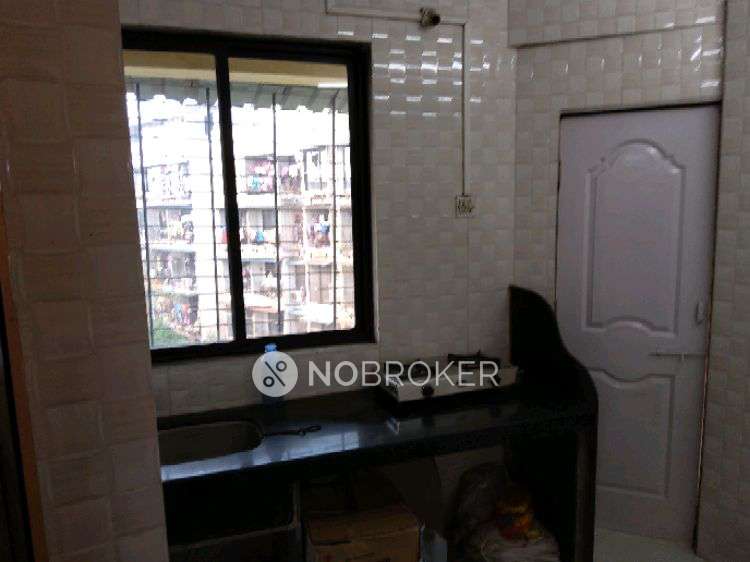 1 BHK Flat In Sagar Kuti For Sale  In Cbd Belapur