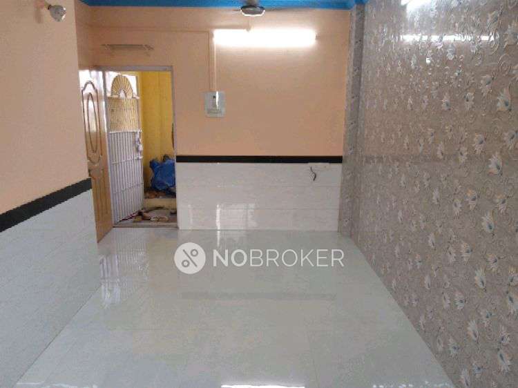 1 BHK Flat In Sagar Kuti For Sale  In Cbd Belapur