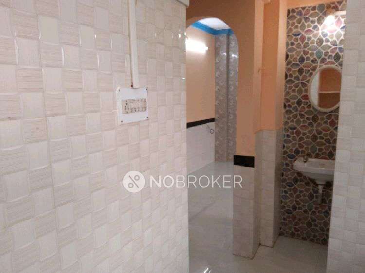 1 BHK Flat In Sagar Kuti For Sale  In Cbd Belapur