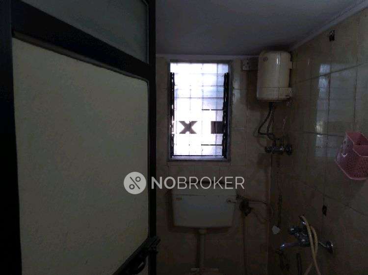 1 BHK Flat In Sagar Kuti For Sale  In Cbd Belapur