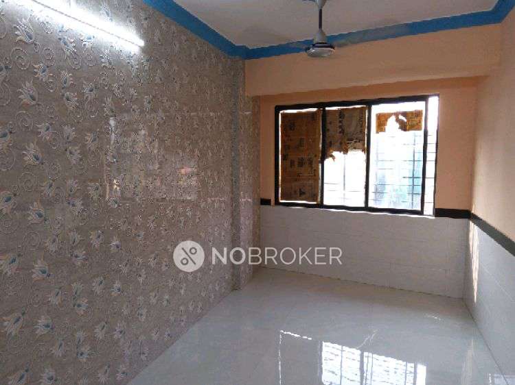 1 BHK Flat In Sagar Kuti For Sale  In Cbd Belapur