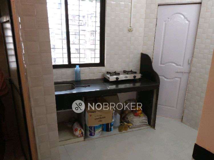 1 BHK Flat In Sagar Kuti For Sale  In Cbd Belapur