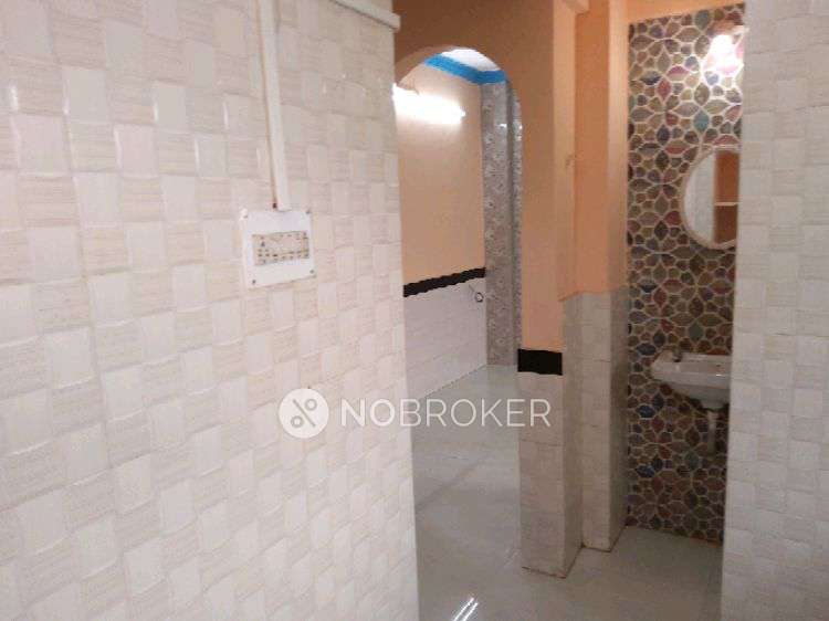 1 BHK Flat In Sagar Kuti For Sale  In Cbd Belapur