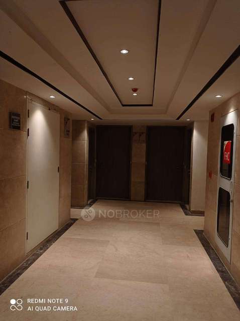 3 BHK Flat In Emaar Palm Premier For Sale  In Emaar Palm Hills Palm Premier Tower-a, Sector 77, Gurugram, Haryana 122004, India