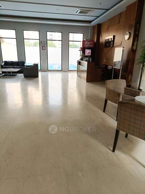 3 BHK Flat In Emaar Palm Premier For Sale  In Emaar Palm Hills Palm Premier Tower-a, Sector 77, Gurugram, Haryana 122004, India