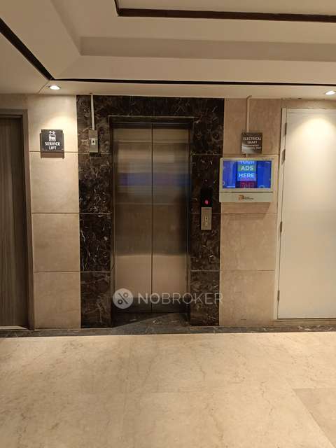 3 BHK Flat In Emaar Palm Premier For Sale  In Emaar Palm Hills Palm Premier Tower-a, Sector 77, Gurugram, Haryana 122004, India