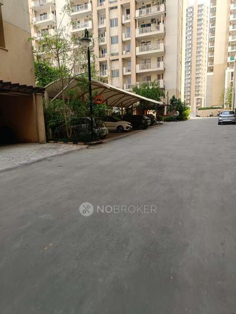 3 BHK Flat In Emaar Palm Premier For Sale  In Emaar Palm Hills Palm Premier Tower-a, Sector 77, Gurugram, Haryana 122004, India