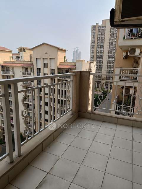 3 BHK Flat In Emaar Palm Premier For Sale  In Emaar Palm Hills Palm Premier Tower-a, Sector 77, Gurugram, Haryana 122004, India