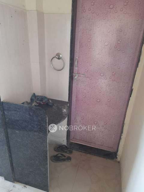 1 BHK Flat In Rudra Villa  for Rent  In Bhilarewadi