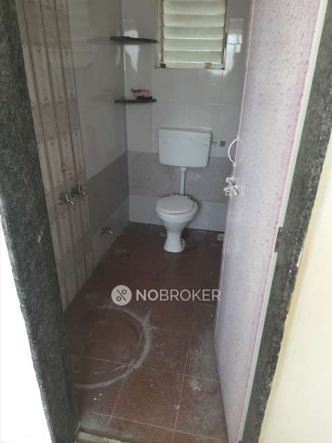 1 BHK Flat In Rudra Villa  for Rent  In Bhilarewadi